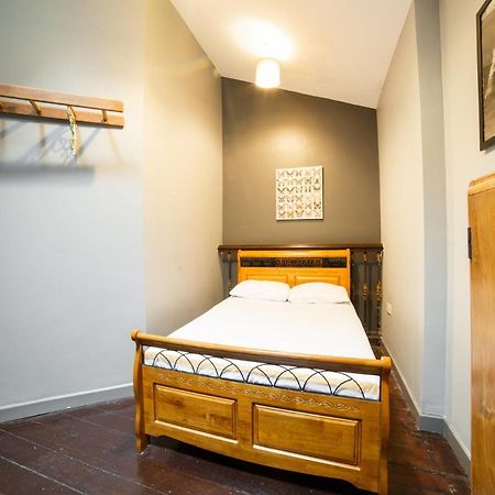 Le Bateau Aparthotel Liverpool Luaran gambar