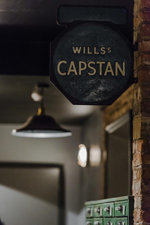 Le Bateau Aparthotel Liverpool Luaran gambar