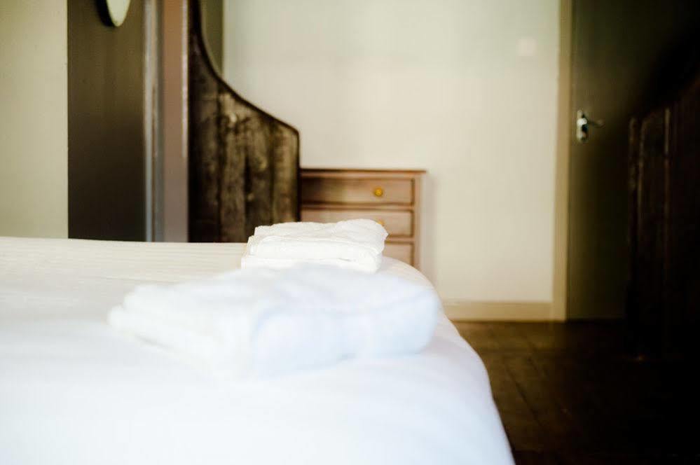 Le Bateau Aparthotel Liverpool Luaran gambar