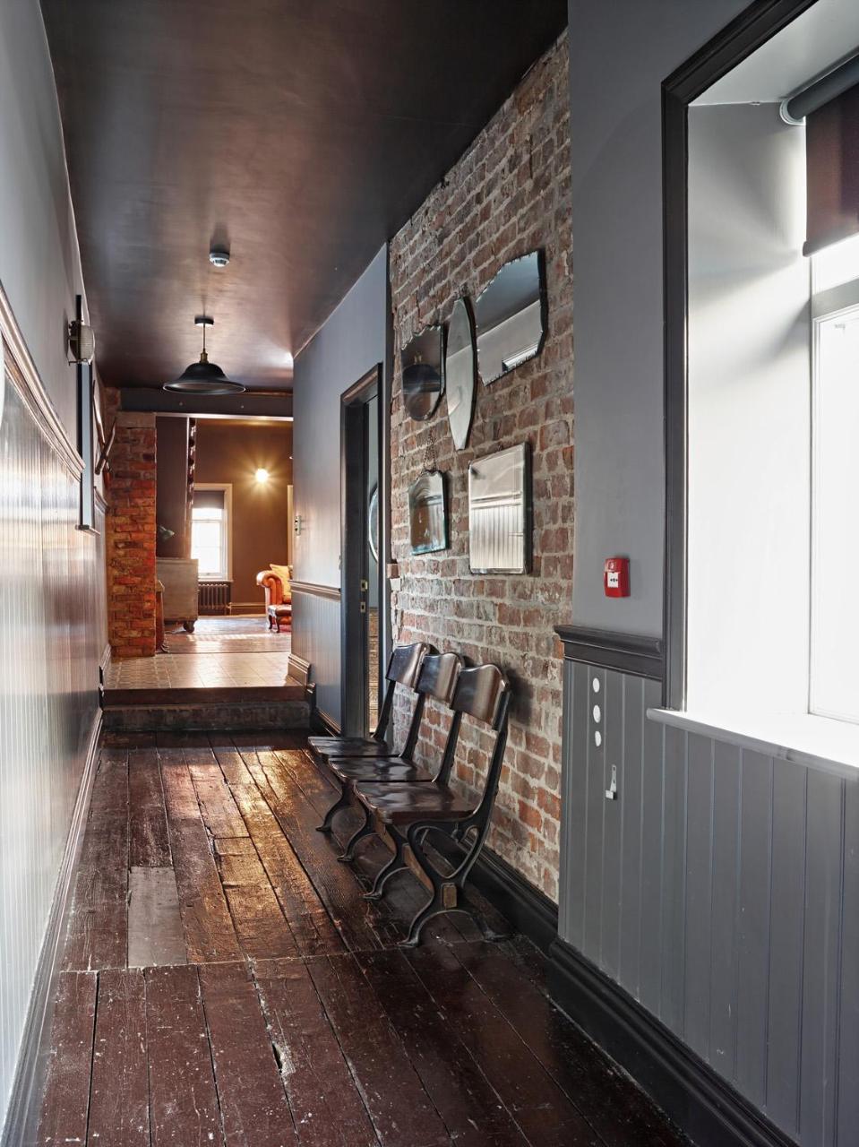 Le Bateau Aparthotel Liverpool Luaran gambar