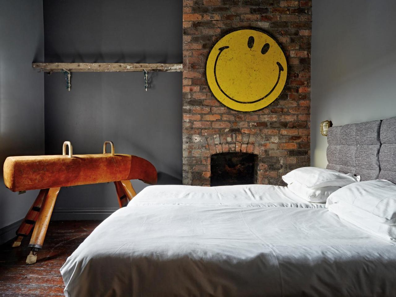 Le Bateau Aparthotel Liverpool Luaran gambar