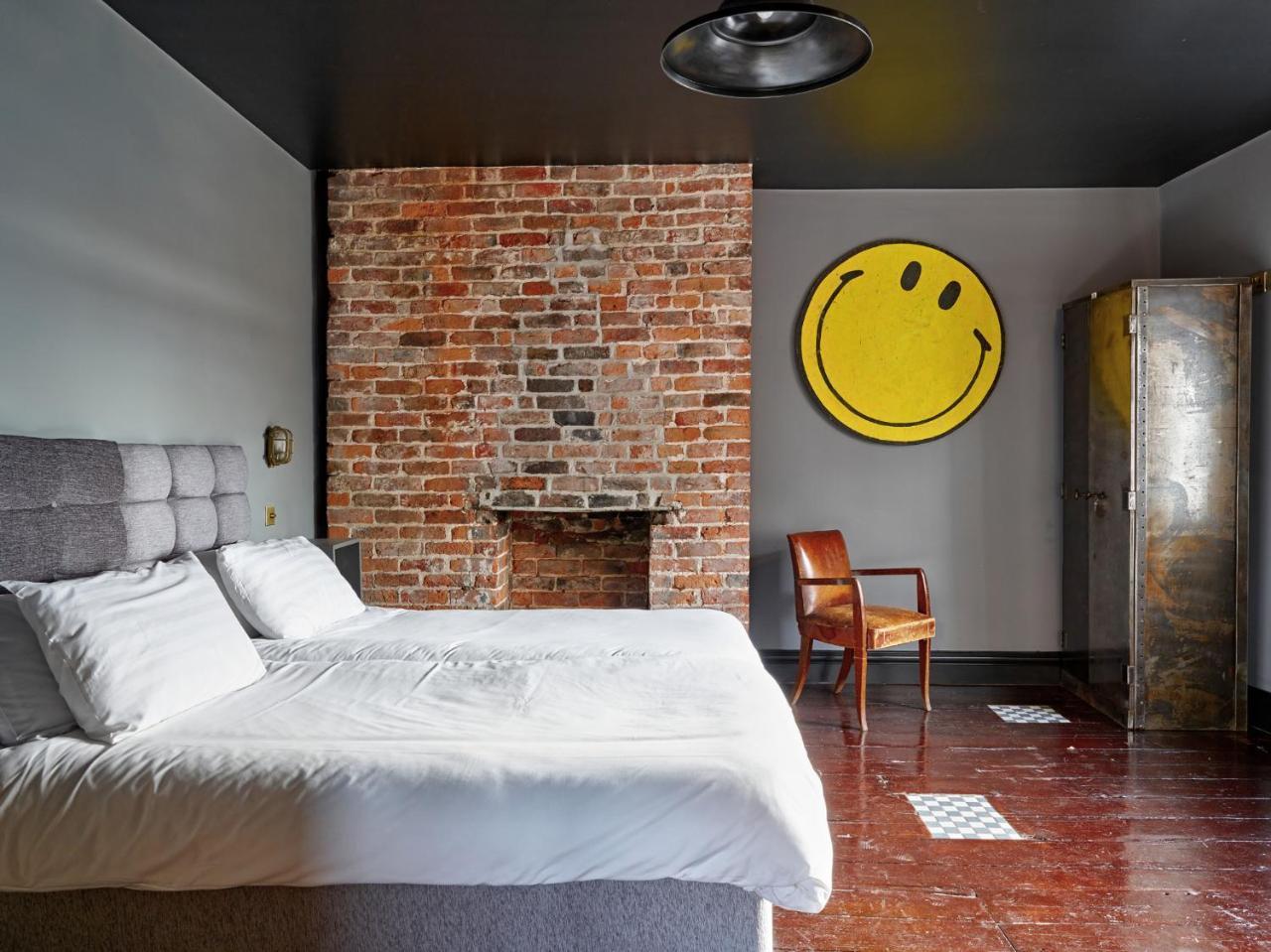 Le Bateau Aparthotel Liverpool Luaran gambar