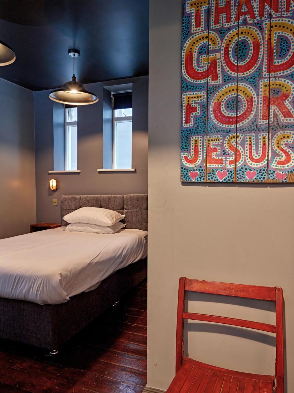 Le Bateau Aparthotel Liverpool Luaran gambar