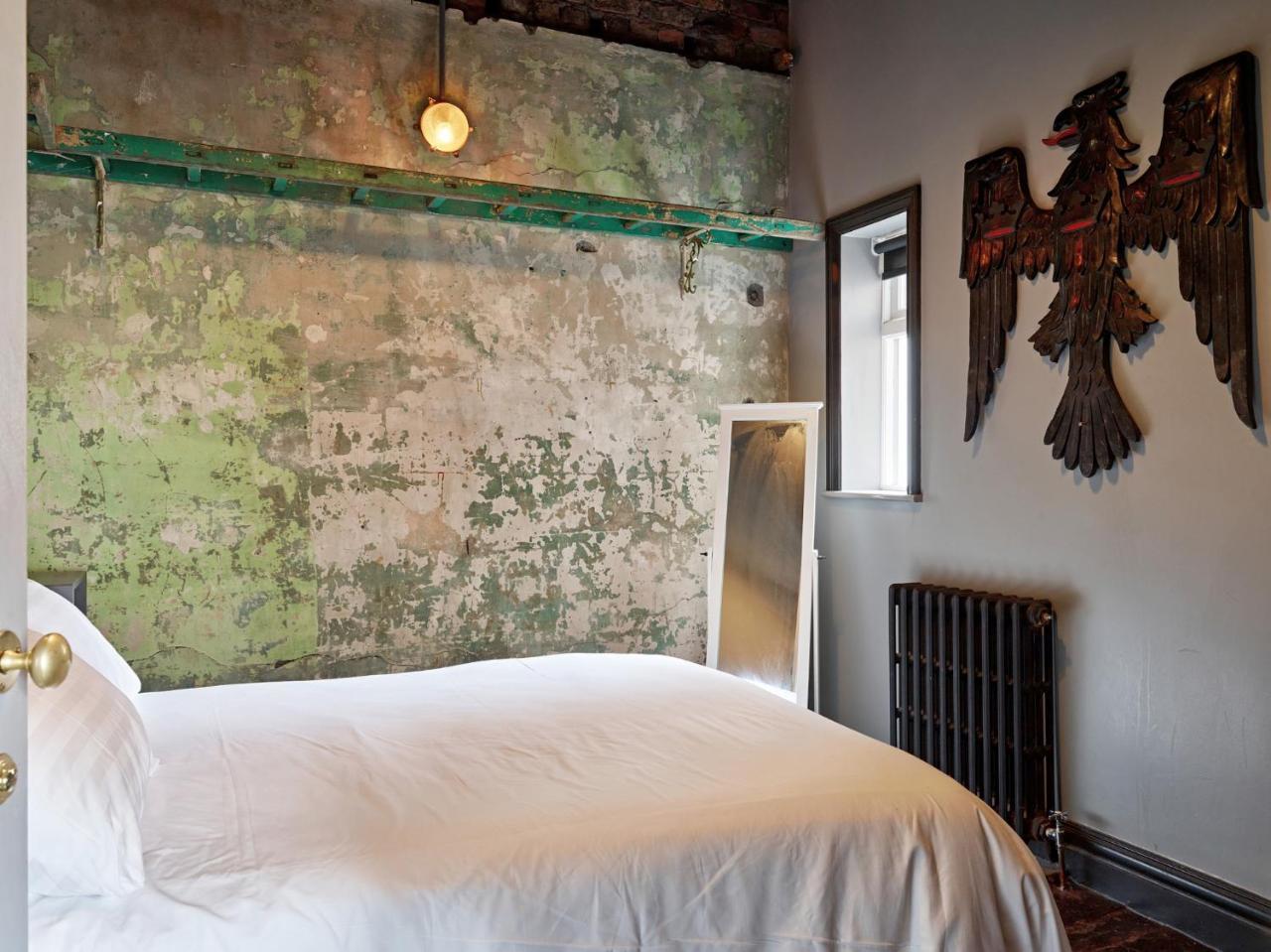 Le Bateau Aparthotel Liverpool Luaran gambar