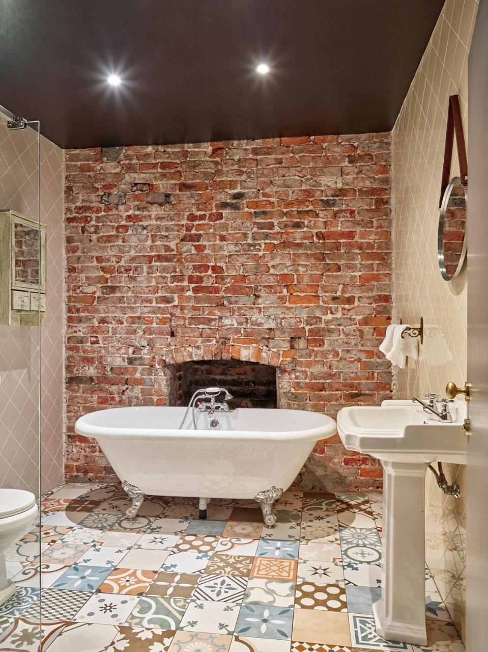 Le Bateau Aparthotel Liverpool Luaran gambar