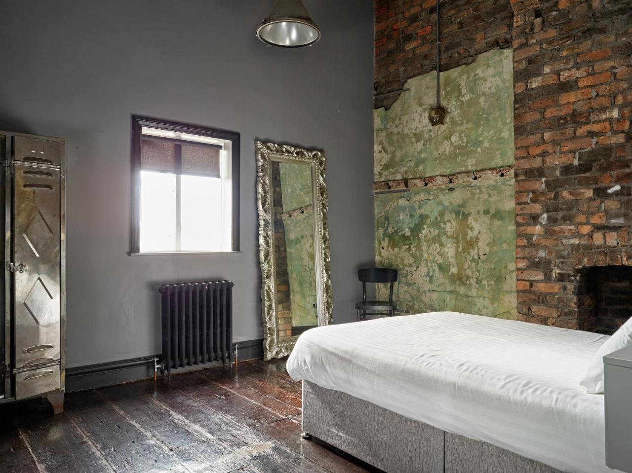 Le Bateau Aparthotel Liverpool Luaran gambar