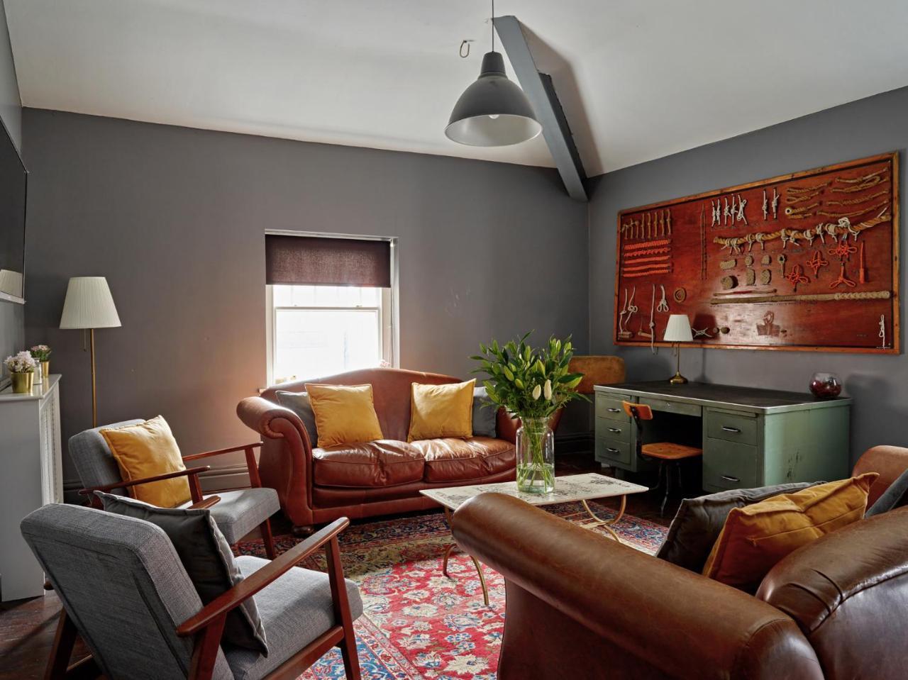 Le Bateau Aparthotel Liverpool Luaran gambar