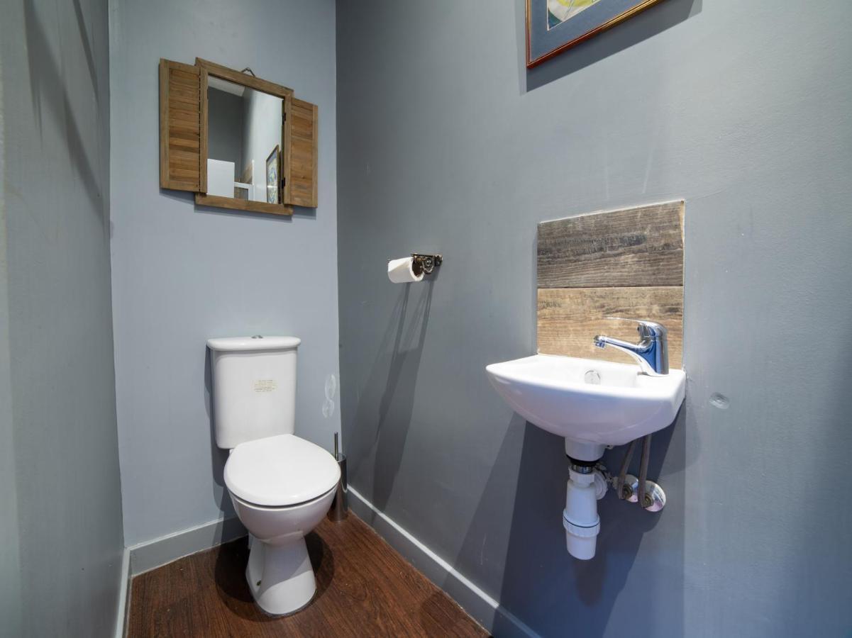 Le Bateau Aparthotel Liverpool Luaran gambar