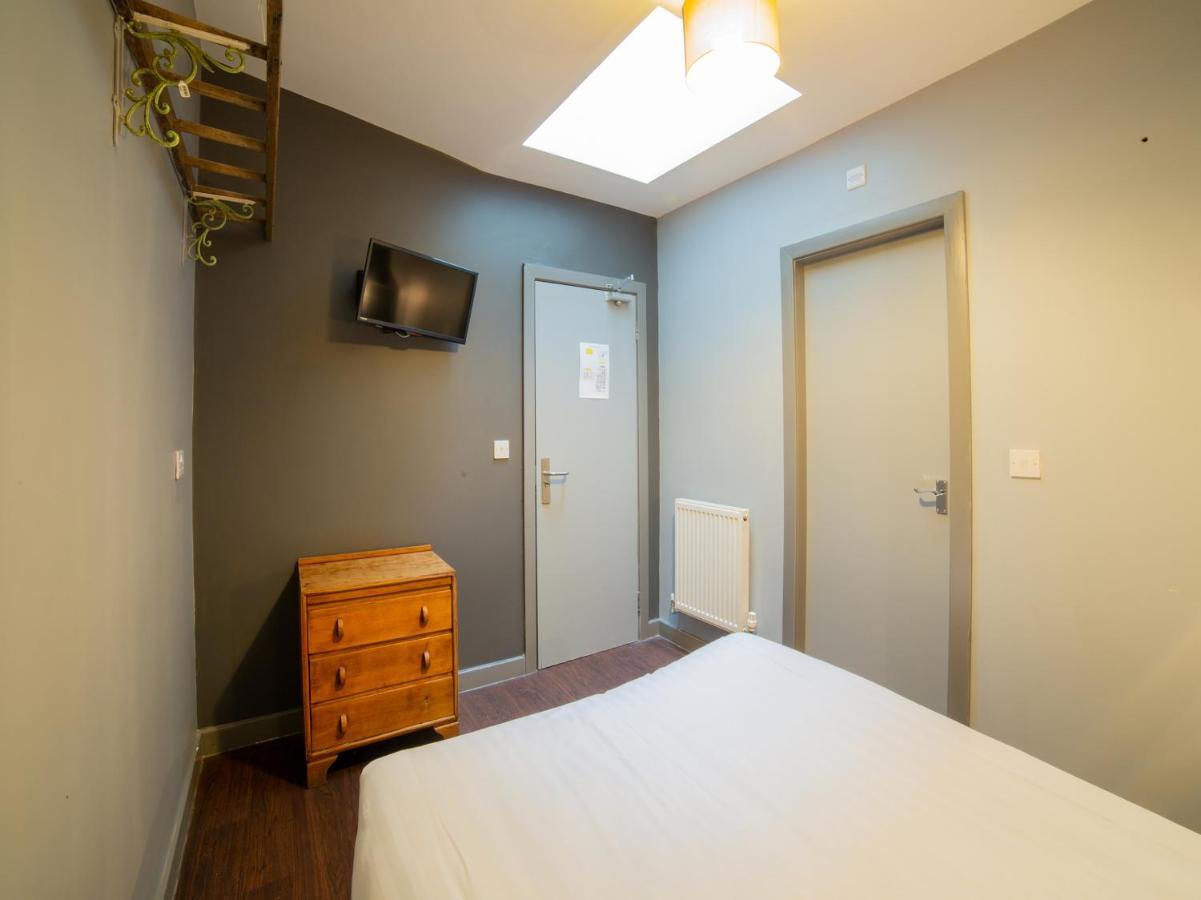 Le Bateau Aparthotel Liverpool Luaran gambar