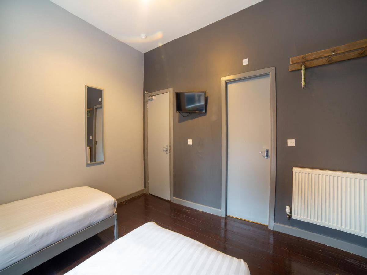 Le Bateau Aparthotel Liverpool Luaran gambar