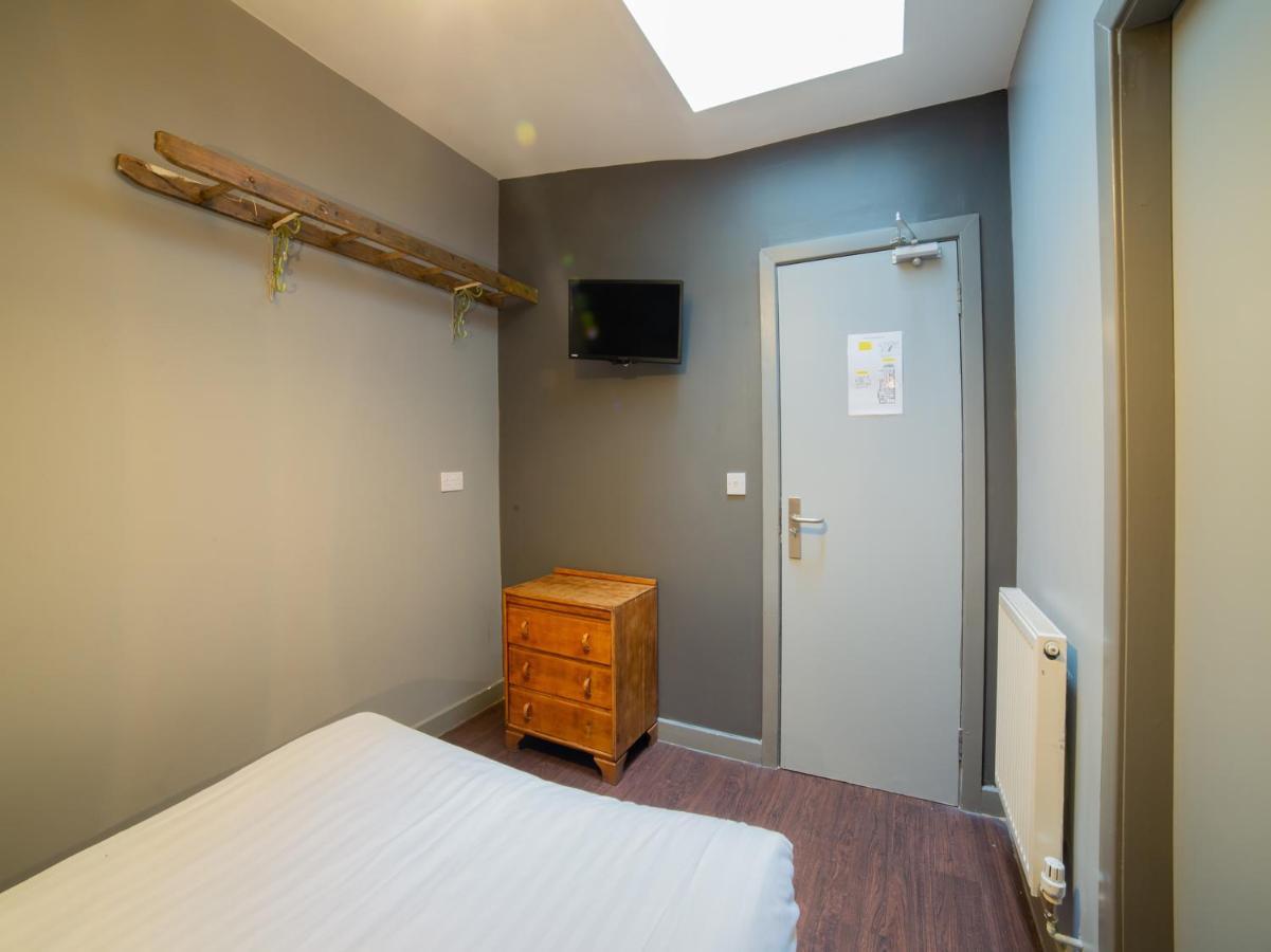 Le Bateau Aparthotel Liverpool Luaran gambar