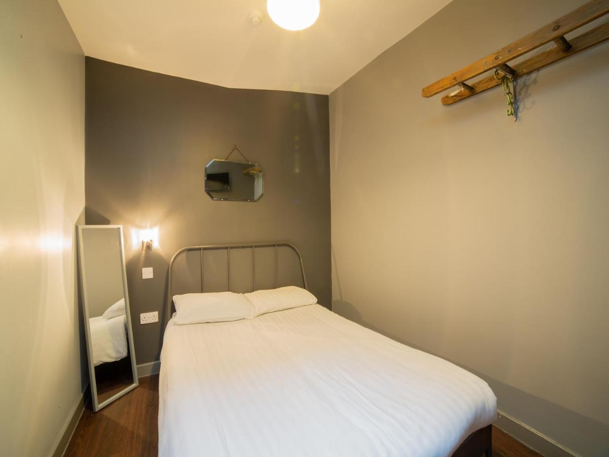Le Bateau Aparthotel Liverpool Luaran gambar