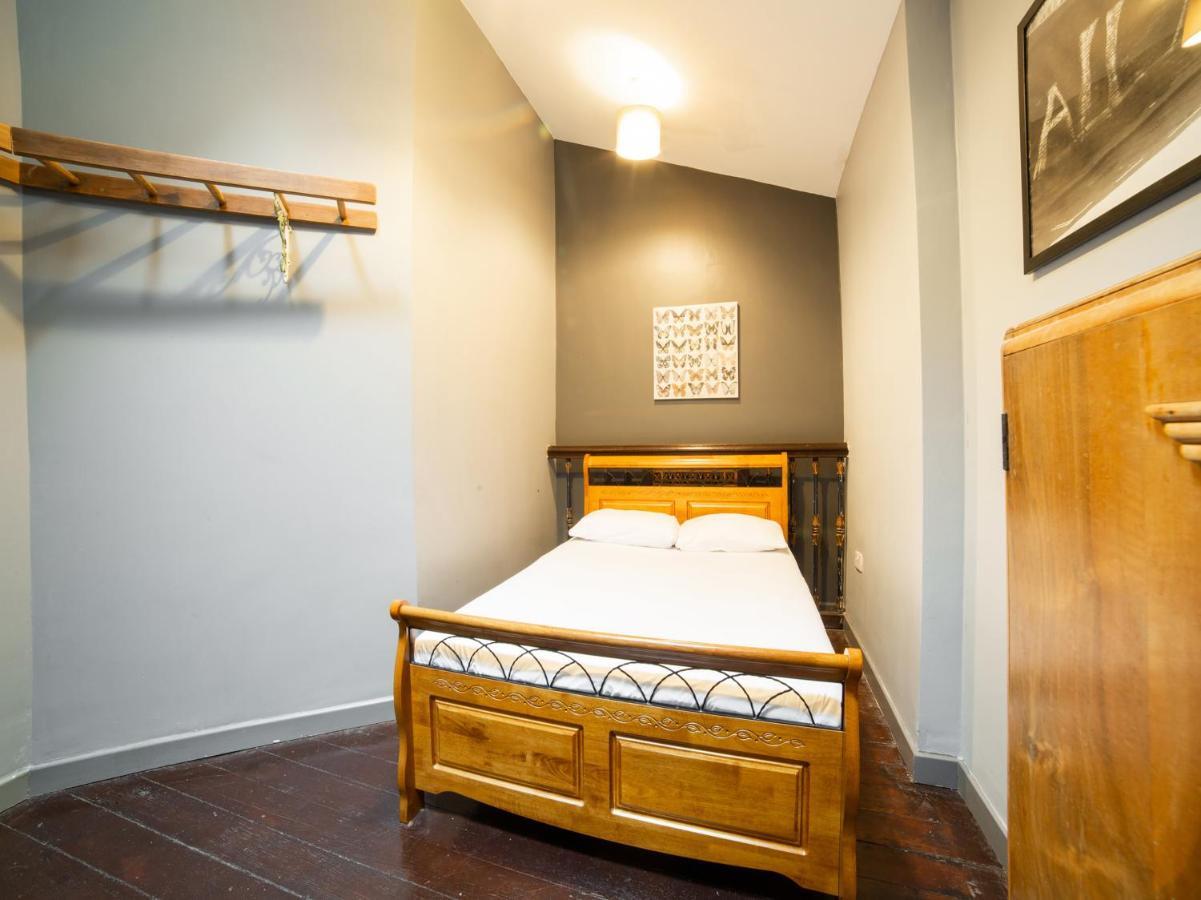 Le Bateau Aparthotel Liverpool Luaran gambar