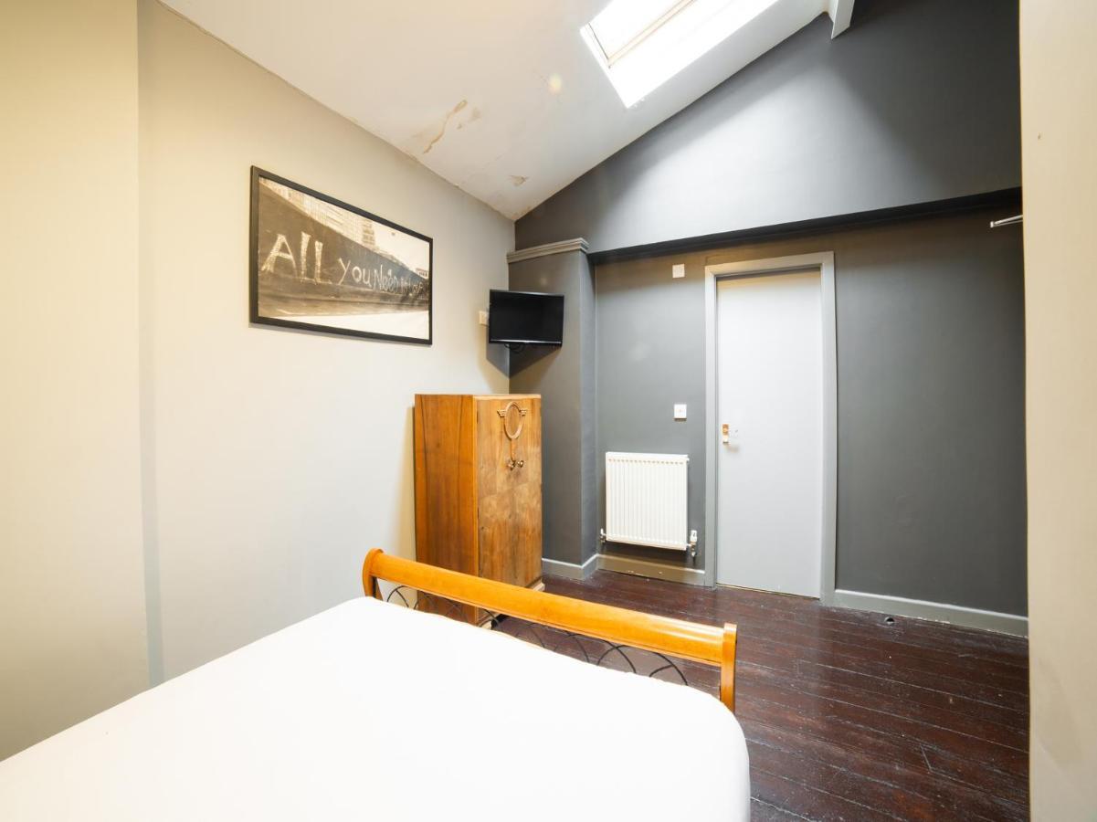 Le Bateau Aparthotel Liverpool Luaran gambar