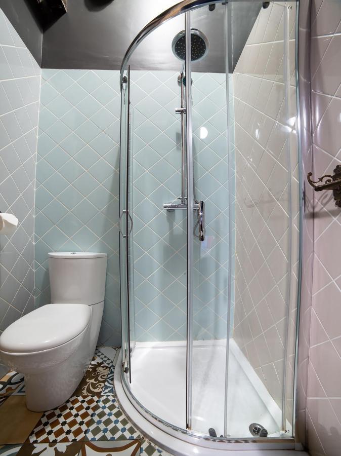 Le Bateau Aparthotel Liverpool Luaran gambar