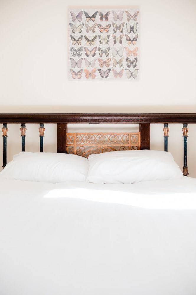 Le Bateau Aparthotel Liverpool Luaran gambar