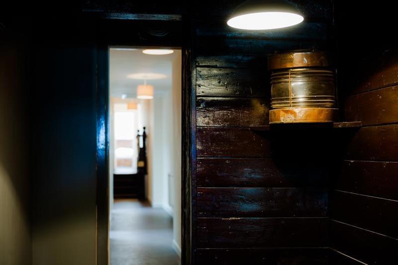Le Bateau Aparthotel Liverpool Luaran gambar