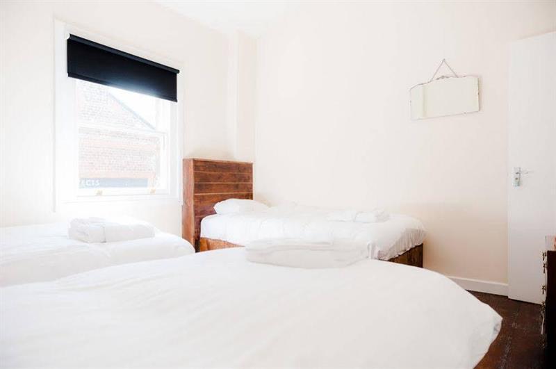Le Bateau Aparthotel Liverpool Luaran gambar